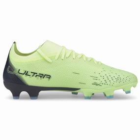 Ultra Match Firm Ground/Artificial Ground Soccer Cleats Soccer Cleats Size 4.5