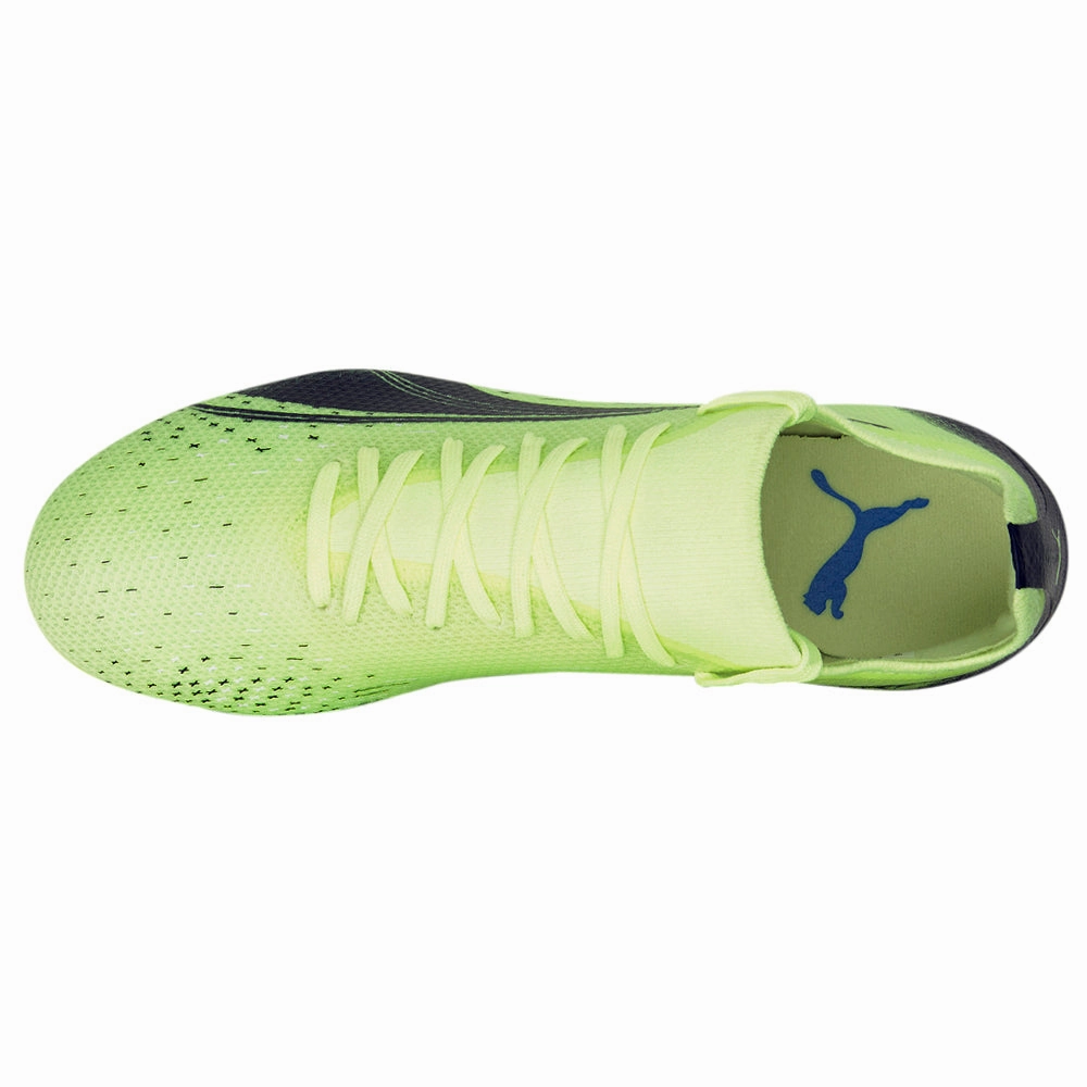 Soccer Cleat Dryer Ultra Match Firm Ground/Artificial Ground Soccer Cleats