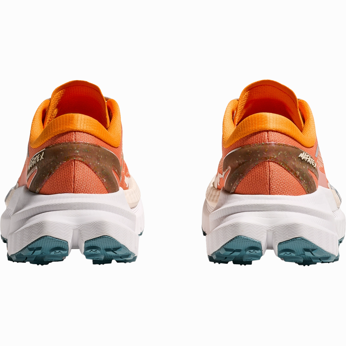 Running Shoes Fitting Guide Women's Mafate X