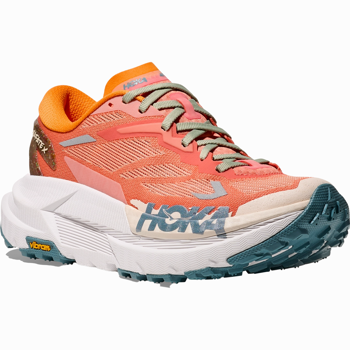 Flux Running Shoes Women's Mafate X