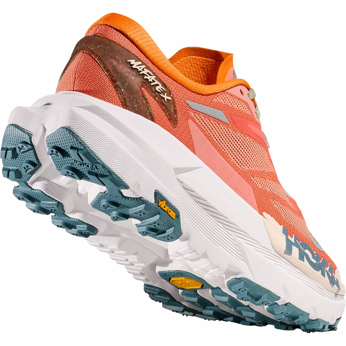 Best Running Shoes For Women's Mafate X