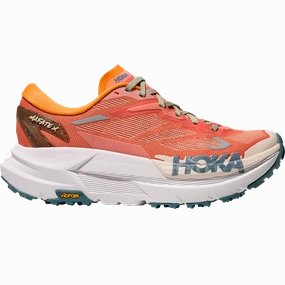 Women's Mafate X Best Hybrid Running Shoes