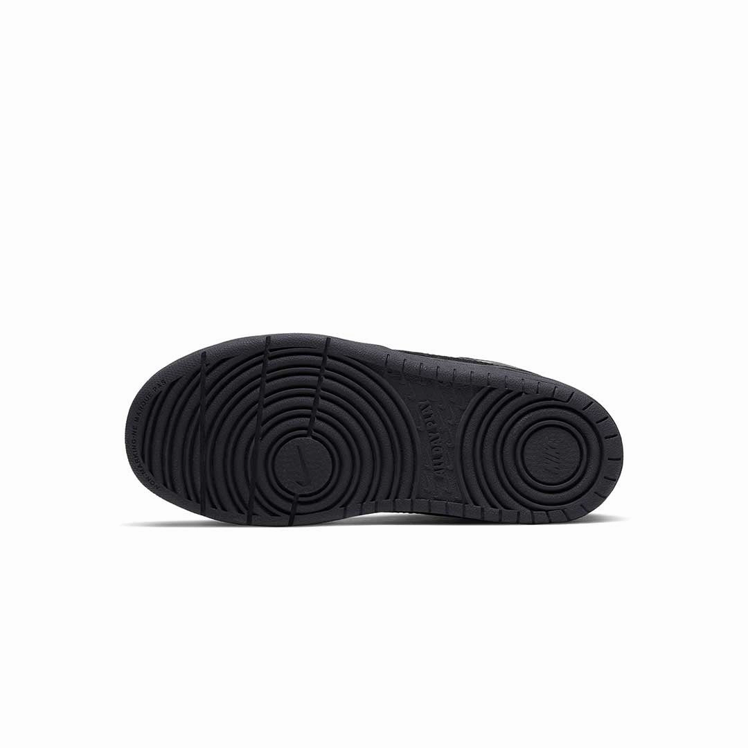 Nike Boxing Shoes Hyperko Nike - Kids' (Preschool) Court Borough Mid 2 Shoes (CD7783 001)