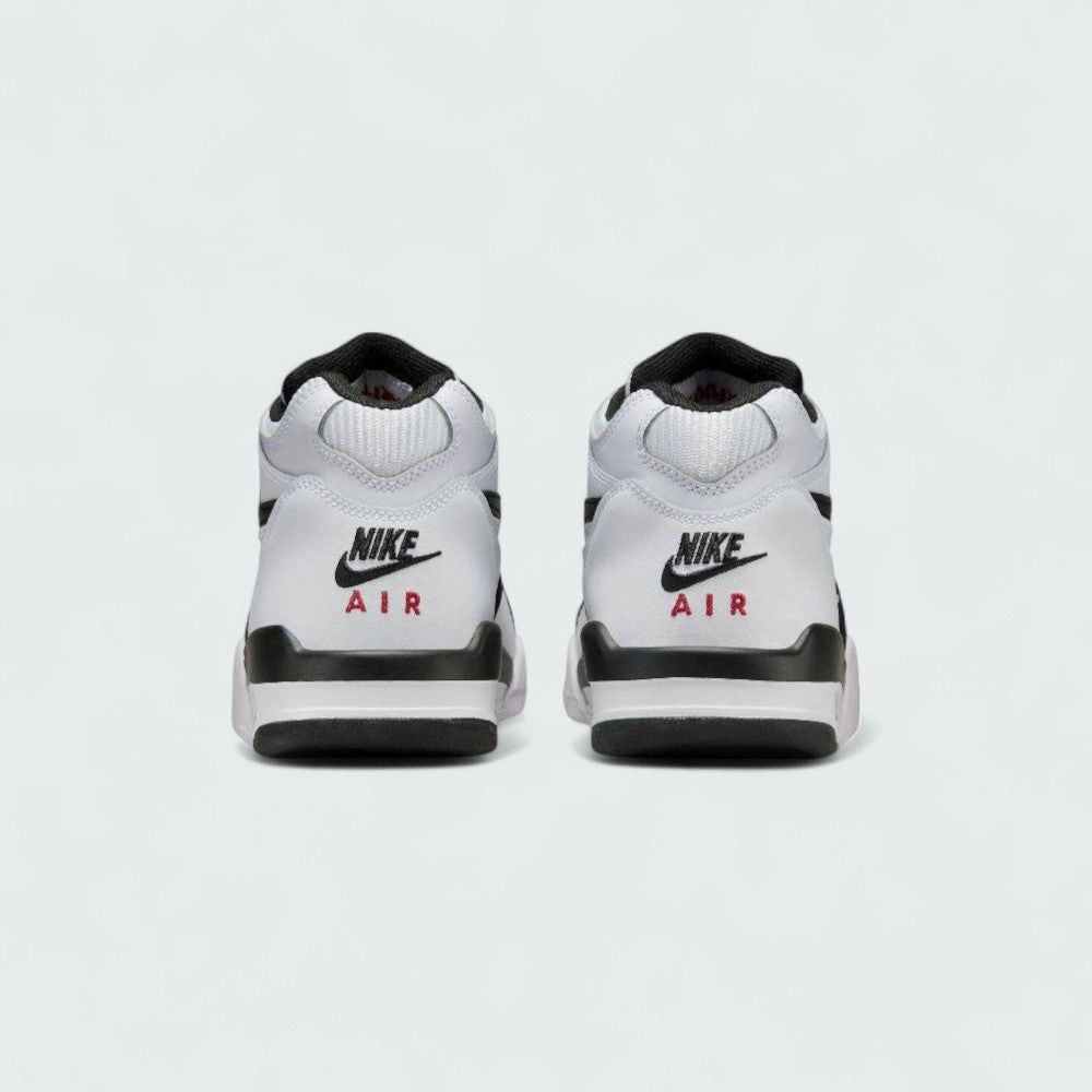 Nike Air Flight 89 Juniors Basketball Trainers White HF0406 102 Basketball Shoes Under $60