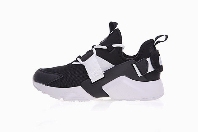 Nike AIR HUARACHE CITY LOW Women's Running Shoes Nike Popular Shoes