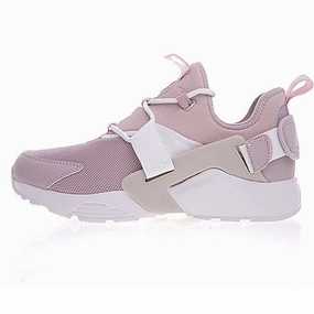Best Shoes For Weightlifting Nike Nike AIR HUARACHE CITY LOW Women's Running Shoes