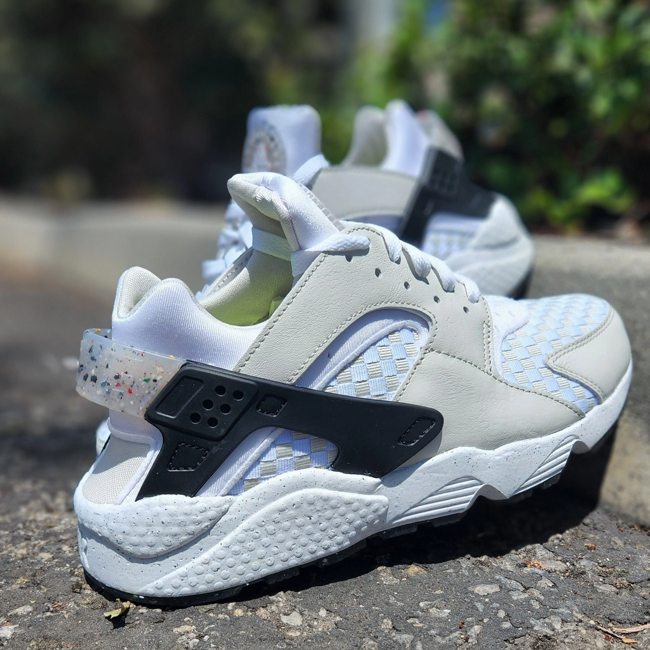 Nike Air Huarache Crater Premium Light Bone Kd Nike Zoom Shoes