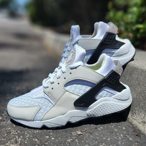 Nike Long Shoes Nike Air Huarache Crater Premium Light Bone