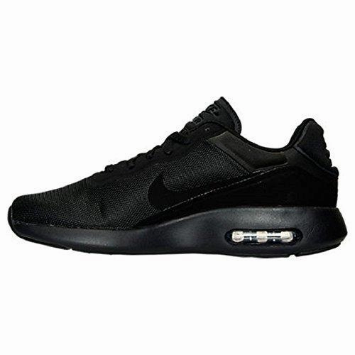 Bo Jackson Nike Cross Trainer Shoes Nike Air Max Modern Essential Black/BlackDark Grey 10