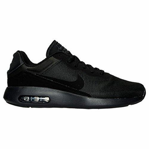 Nike Air Max Modern Essential Black/BlackDark Grey 10 Best Shoes For Long Run Training