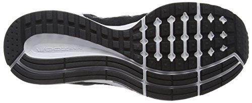 Nike Air Zoom Pegasus 32 Black/White/Pure Platinum Running Shoe 9 Us Best Waterproof Cross Training Shoes