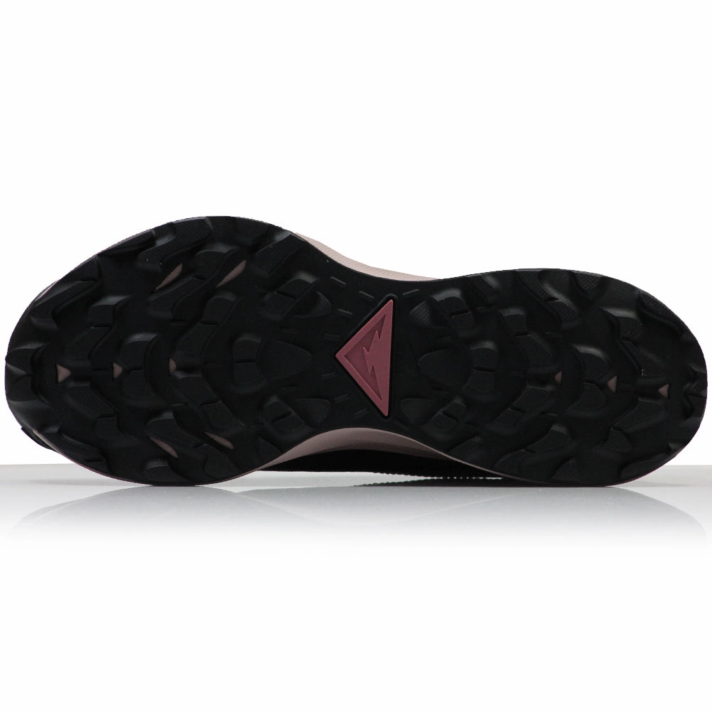 Running Shoes On Nike Air Zoom Pegasus Women's Trail 2 Running Shoe - Dark Beetroot/Black-Desert Berry