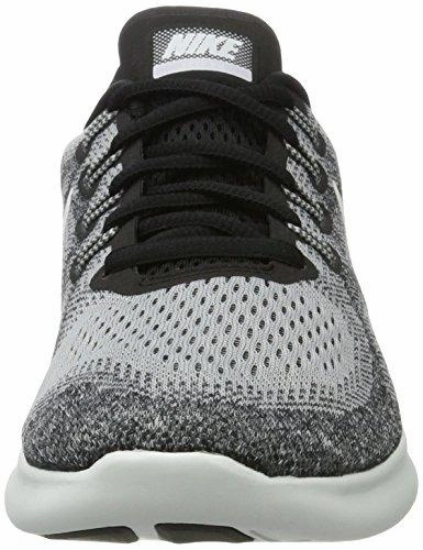 Nike Tr 9 Training Shoes Nike Free Rn 2017 Running Shoe Wolf Grey/Off WhitePure PlatinumBlack Size 7.5