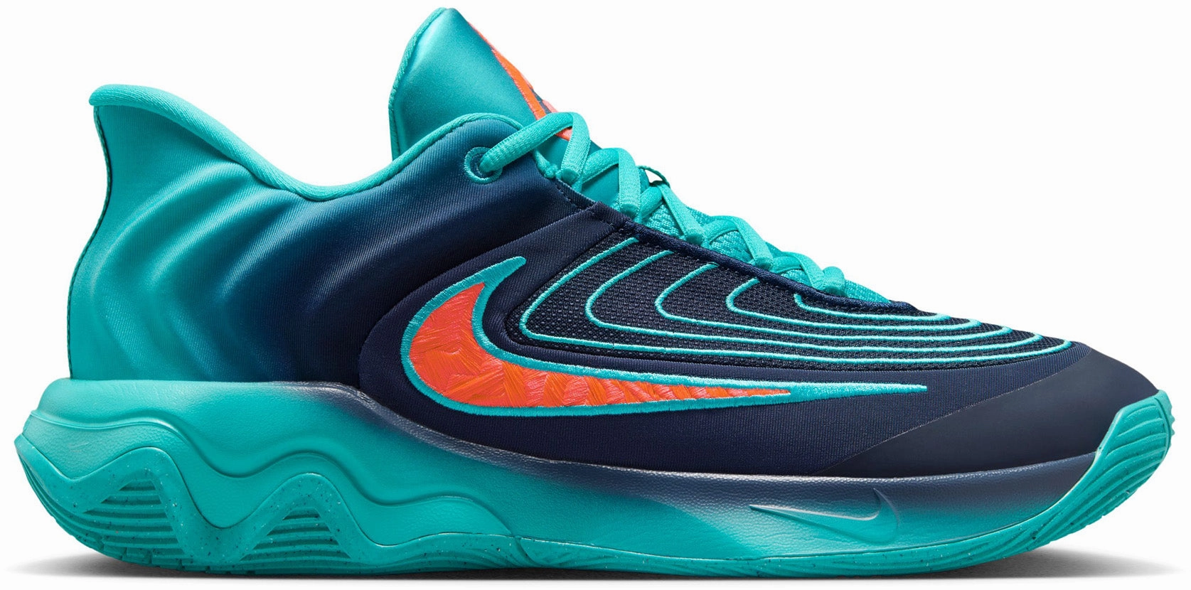 Zion Basketball Shoes Nike Giannis Immortality 4 Basketball Shoes