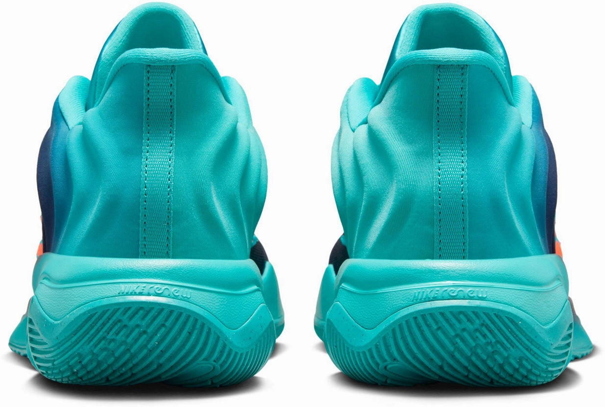 Basketball Shoes As Running Shoes Nike Giannis Immortality 4 Basketball Shoes