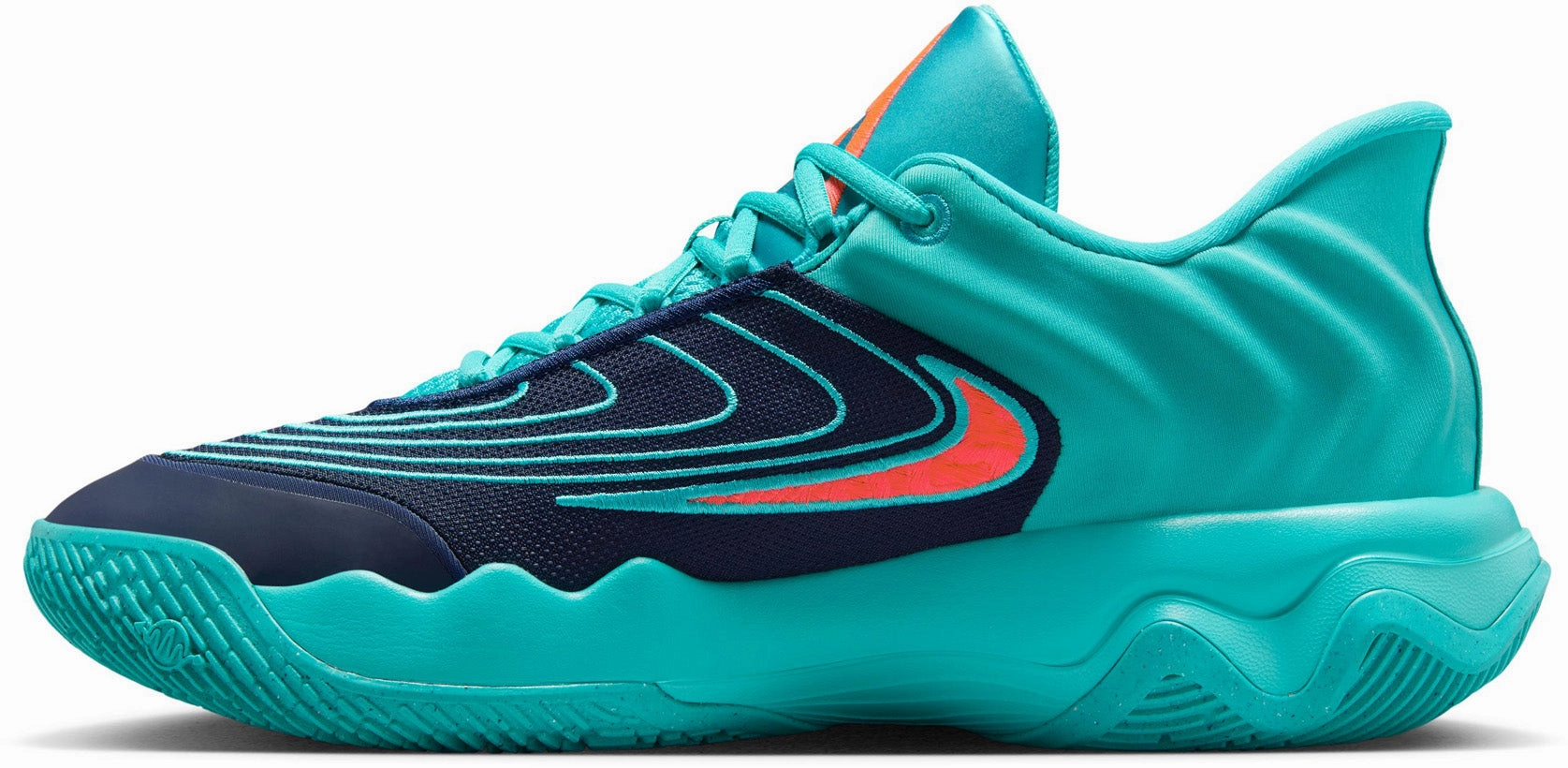 Nike Giannis Immortality 4 Basketball Shoes Basketball Shoe Insoles