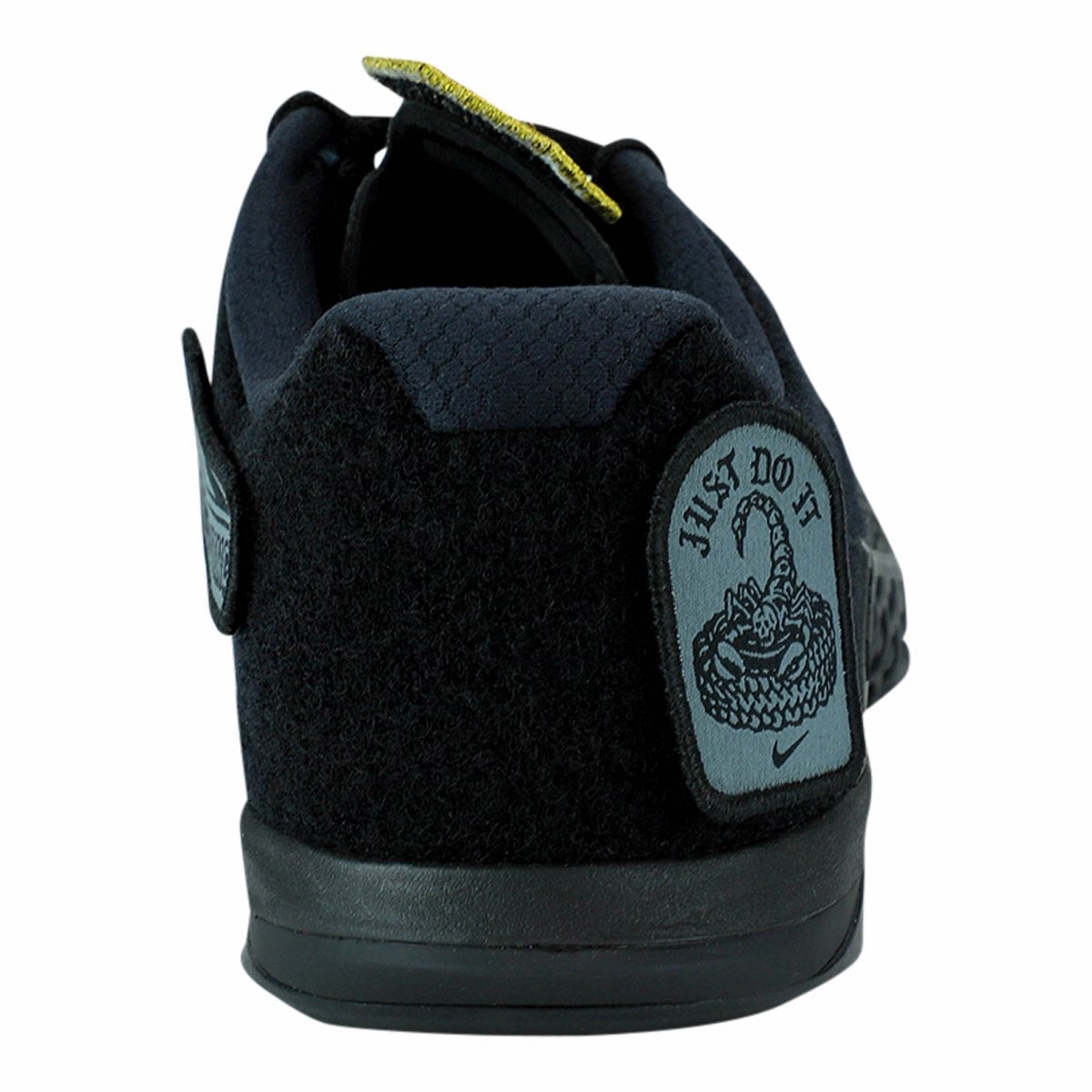 Nike Air Monarch Tennis Shoes Nike Men's Metcon 4 XD Patch Training Shoes