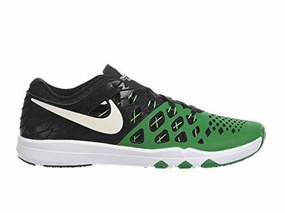 Nike Ncaa Train Speed 4.0 Amp Week Zero 301 AnkleHigh Cross Trainer Shoe 8.5M Best Shoes For Personal Training