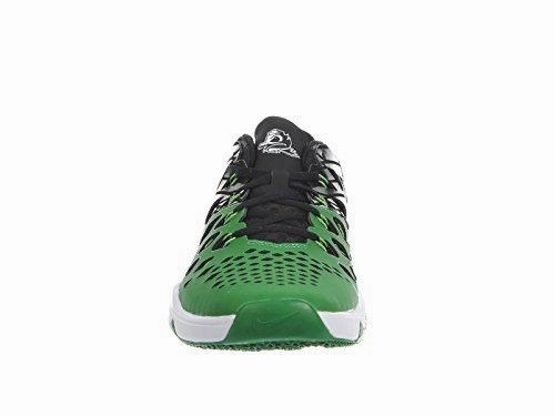 Best Cross Trainer Shoes For Wide Feet Nike Ncaa Train Speed 4.0 Amp Week Zero 301 AnkleHigh Cross Trainer Shoe 8.5M