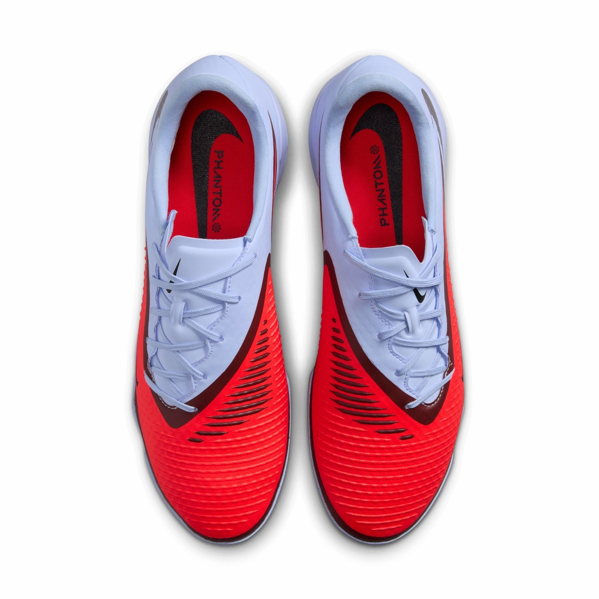 NIKE PHANTOM 6 LOW ACADEMY TURF FOOTBALL SHOES 2011 Soccer Cleats