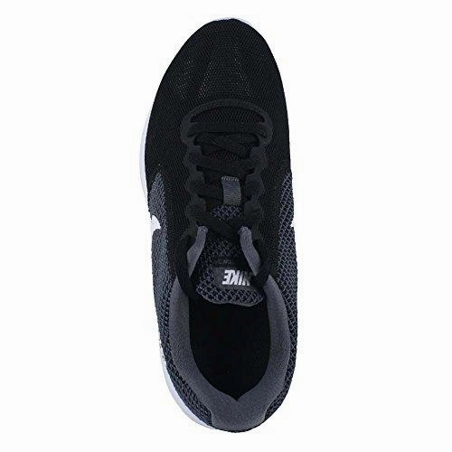 Best Shoes For Jump Rope Training Nike Revolution 3 Running Shoe Dark Grey/White/Black 8 W Us