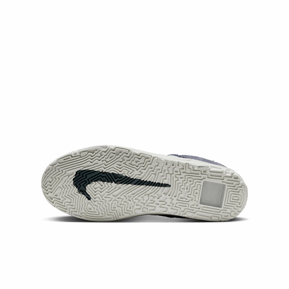 Nike Waffle Debut Vintage Shoes Nike SB Day One GS Thunder Blue Shoes