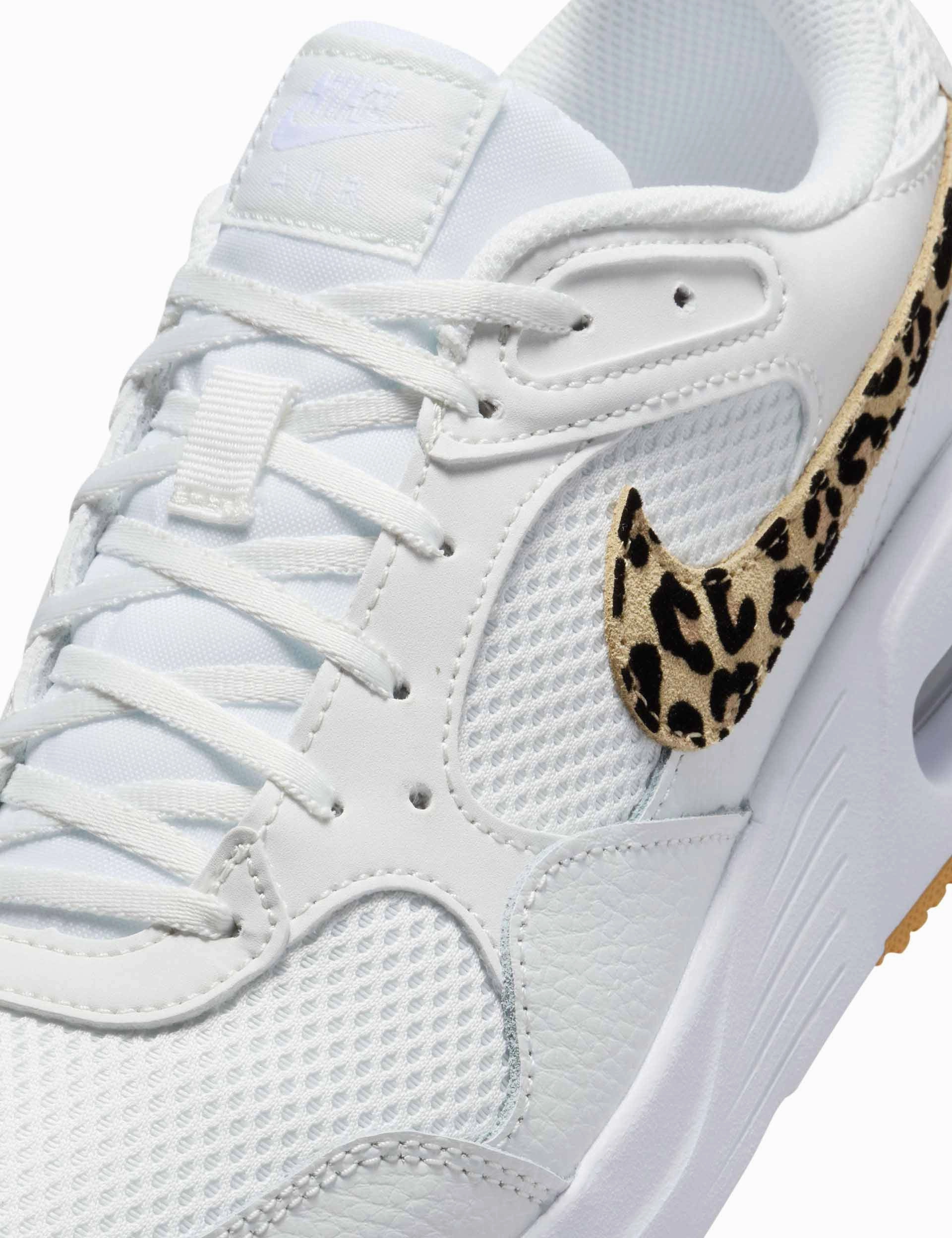 Air Max SC Shoes - Summit White/Black/Hemp/White Kobe Bryant Basketball Shoes Nike
