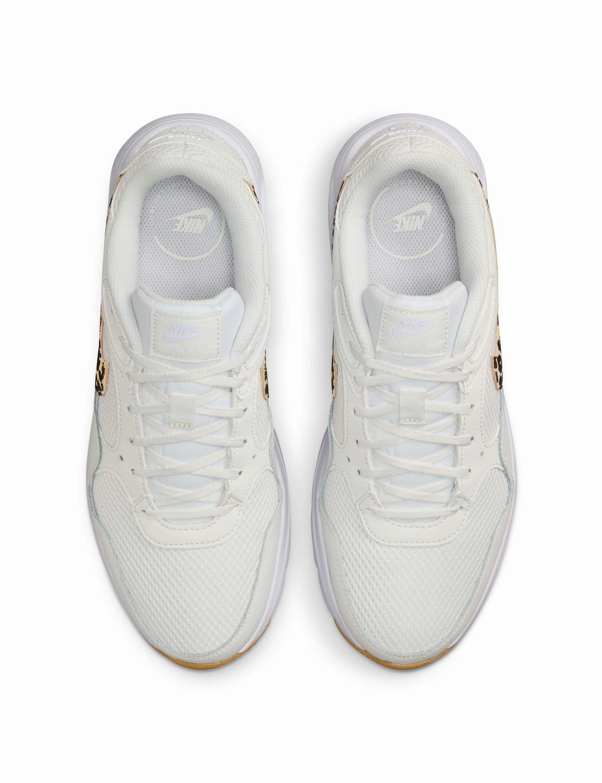 Air Max SC Shoes - Summit White/Black/Hemp/White Star Wars Shoes Nike