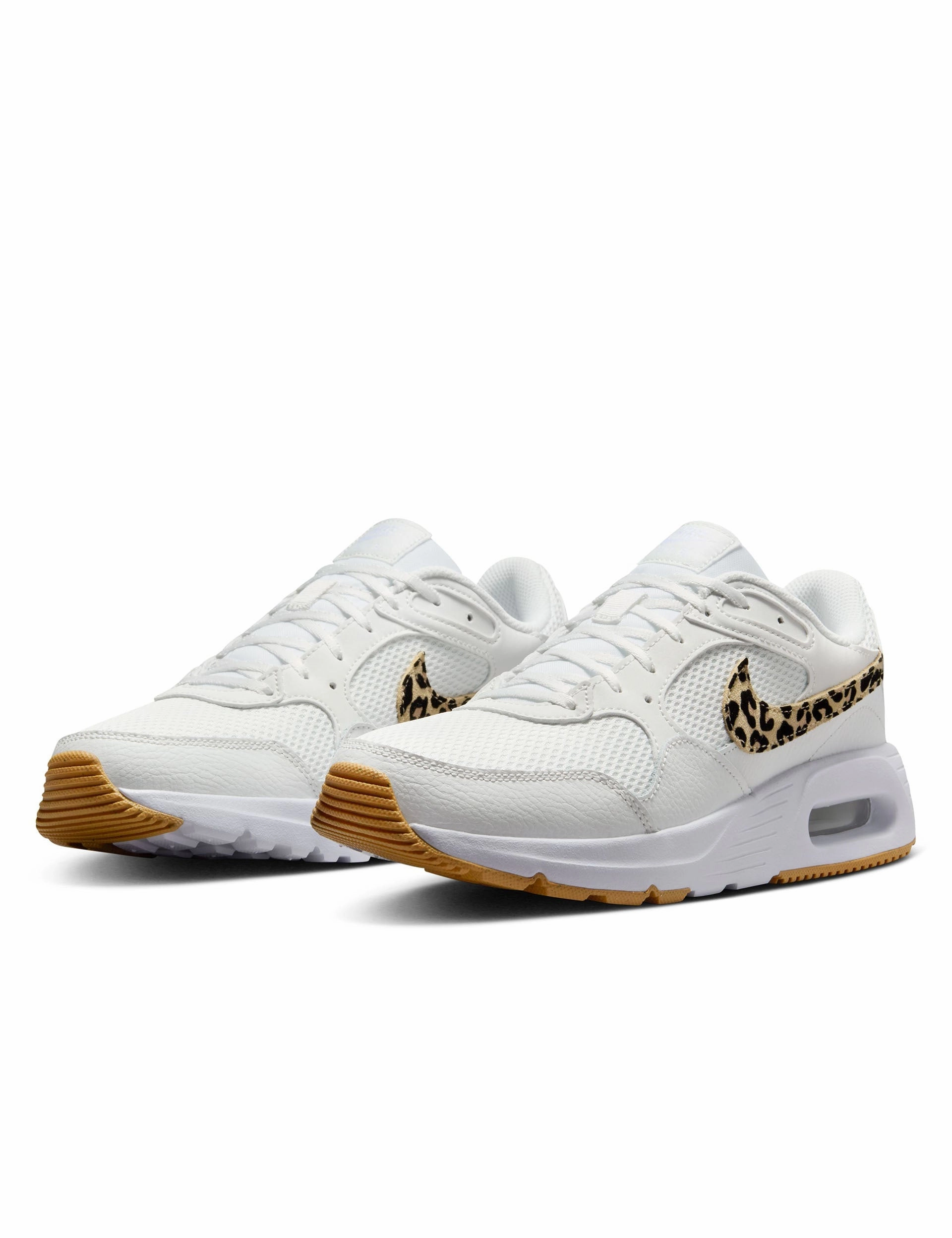 Air Max SC Shoes - Summit White/Black/Hemp/White Shoes Like Nike Free Run