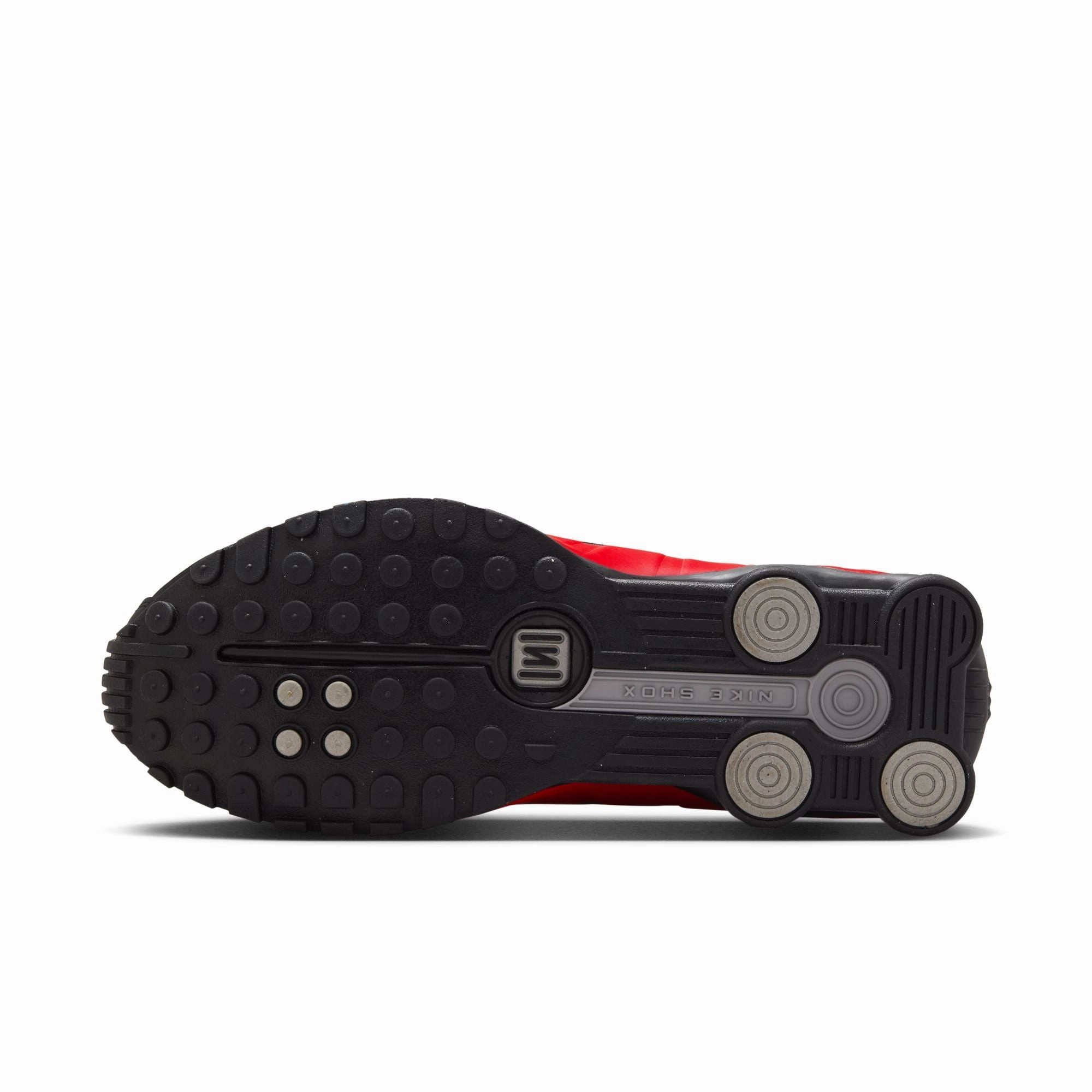 Nike Road Runner Shoes Nike Shox R4 University Red/university Red-black HQ1988-600