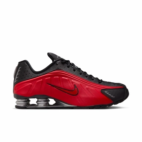Nike Shox R4 University Red/university Red-black HQ1988-600 Custom Nike Inflict Wrestling Shoes