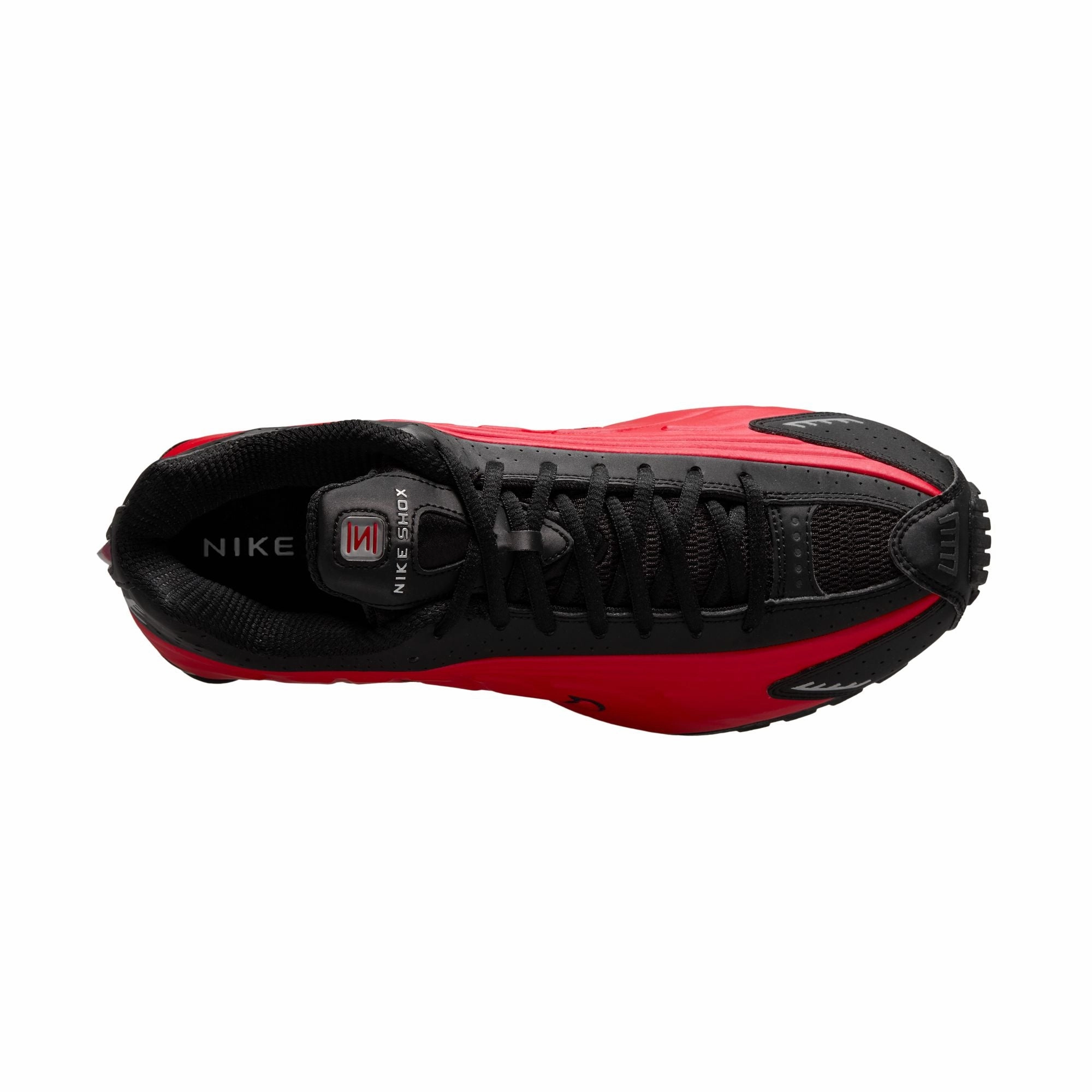 Nike Shox R4 University Red/university Red-black HQ1988-600 Nike Lebron Xxii Basketball Shoes