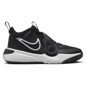 Nike Team Hustle D 11 GS Kids Basketball Shoes $150 Basketball Shoes
