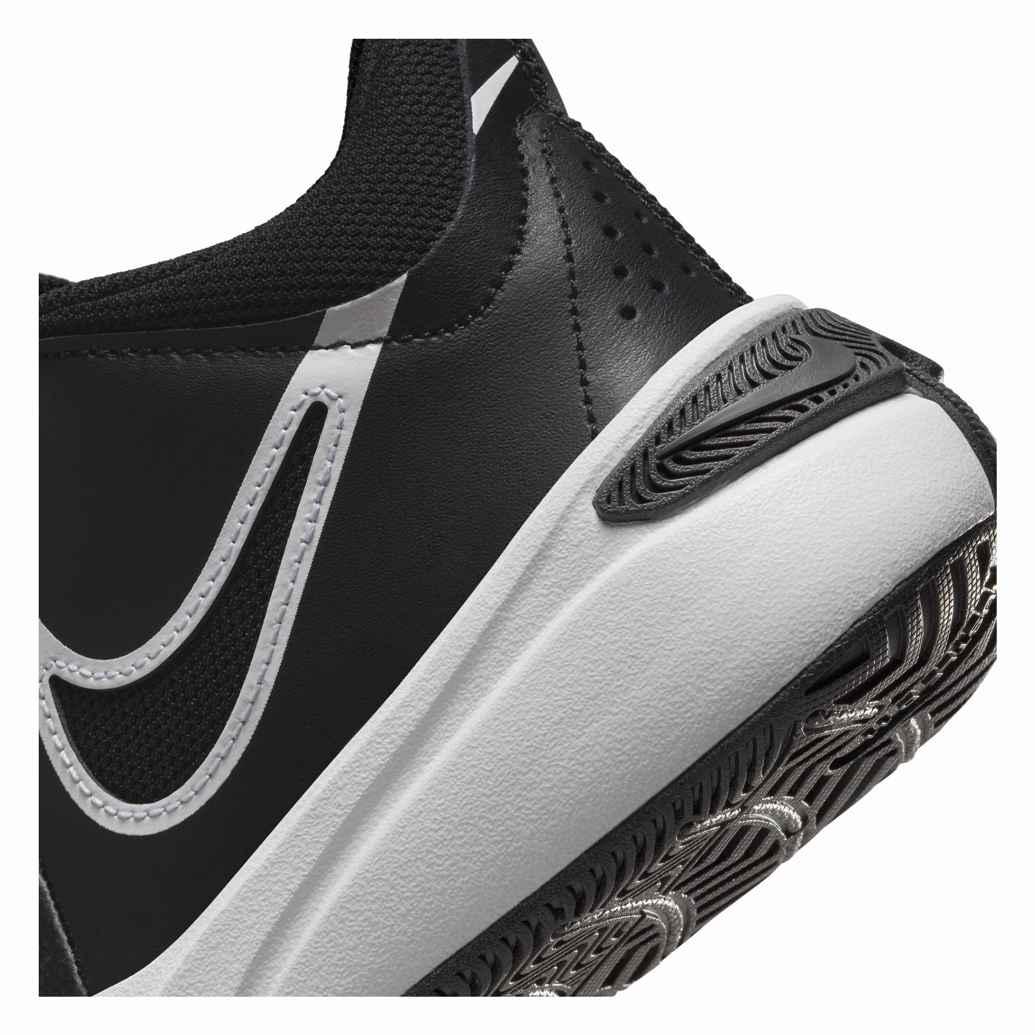 Basketball Shoes Kohls Nike Team Hustle D 11 GS Kids Basketball Shoes