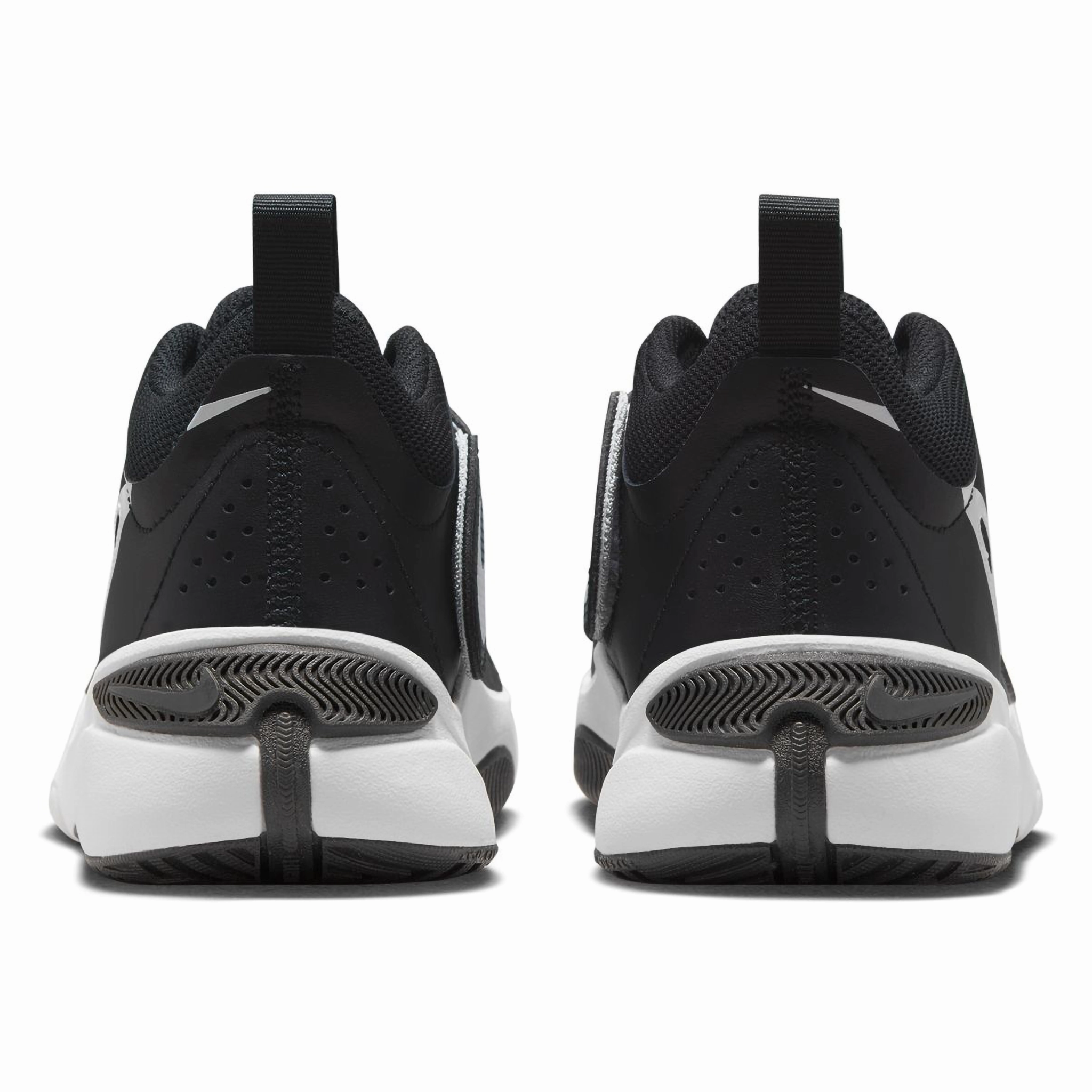 Shawn Kemp Basketball Shoes Nike Team Hustle D 11 GS Kids Basketball Shoes