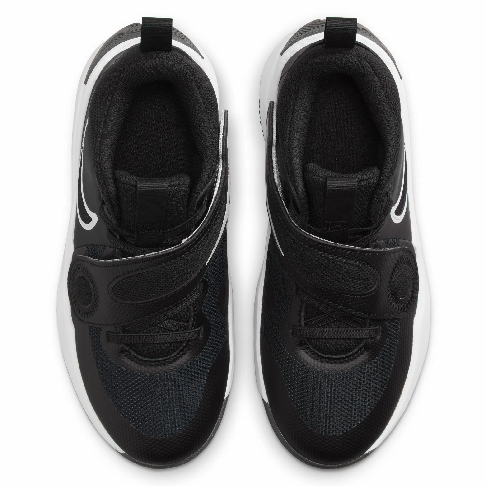 Lockdown 6 Basketball Shoes Nike Team Hustle D 11 GS Kids Basketball Shoes