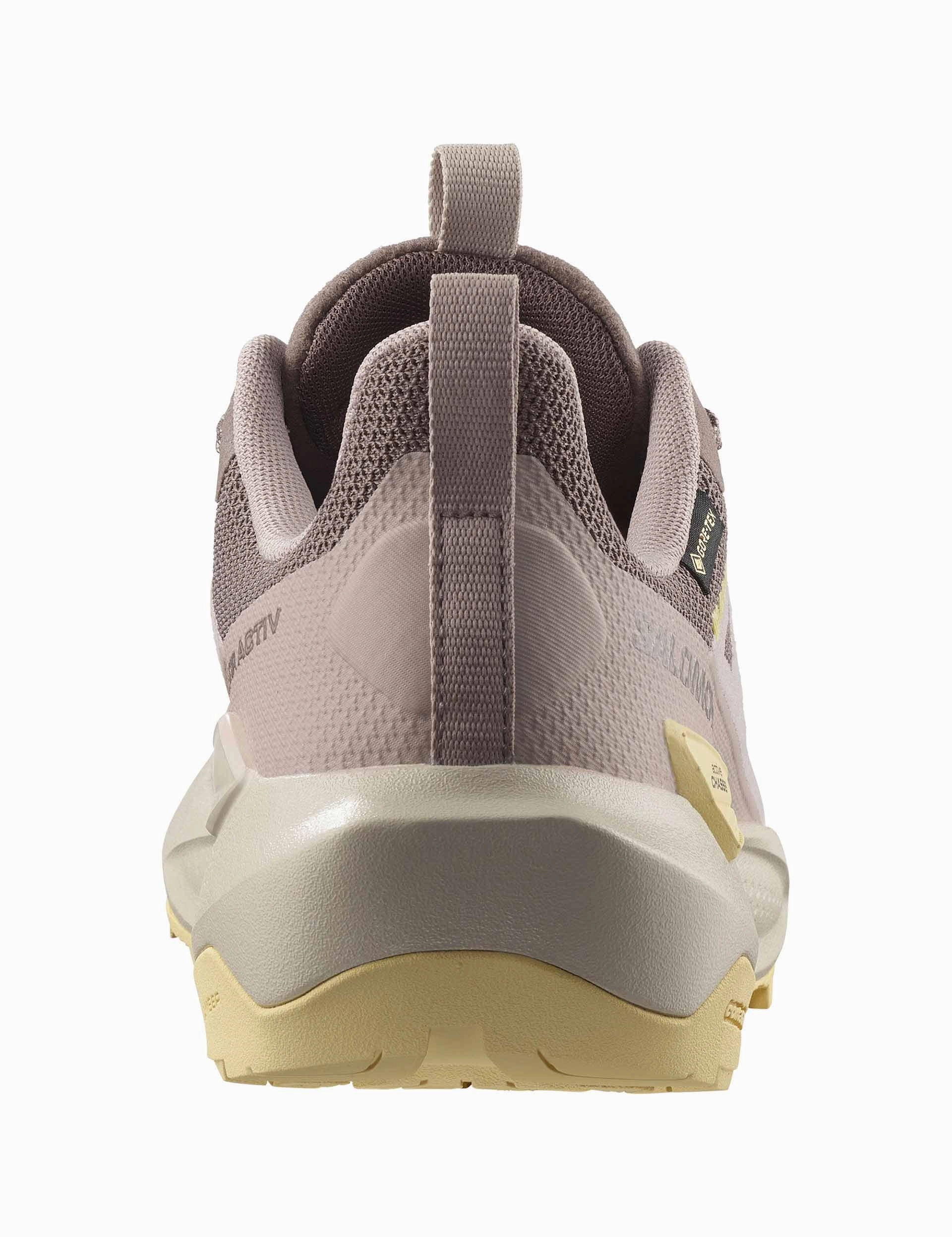 Elixir Activ Gore-Tex - Iron/Etherea/Tuc Sunlight Capra Rapid Hiking Shoes