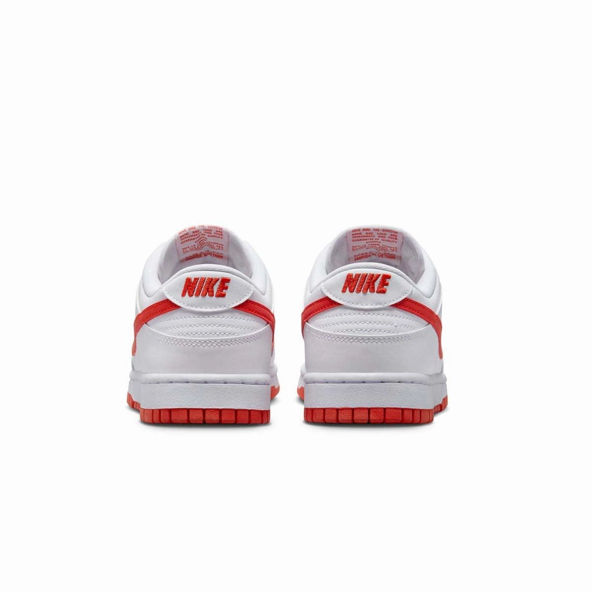 Nike Air Dunk Low Retro 'Picante Red'