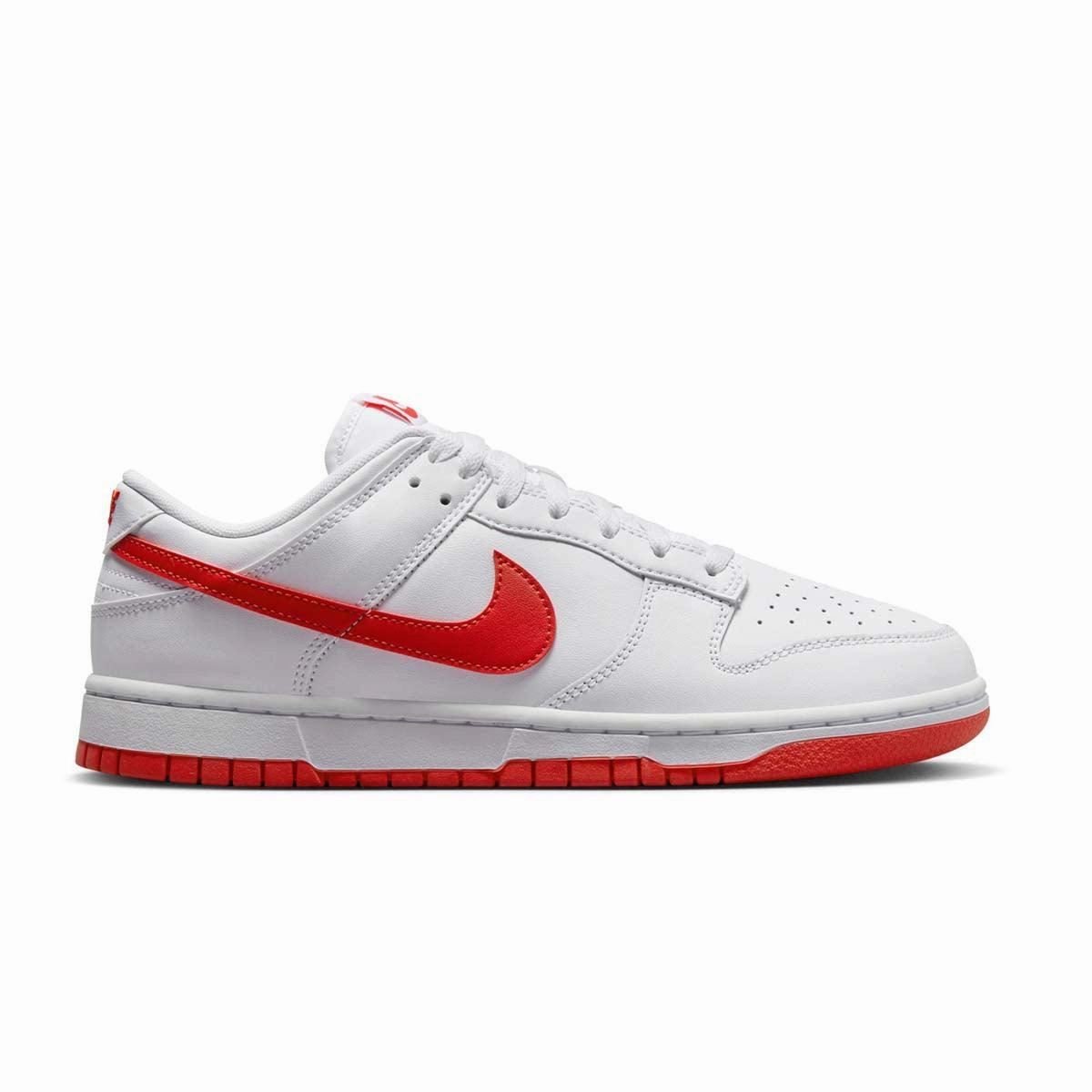 Dunk Low Retro 'Picante Red' Nike Shoes Zoom Running