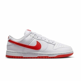 Lsu Nike Shoes Dunk Low Retro 'Picante Red'
