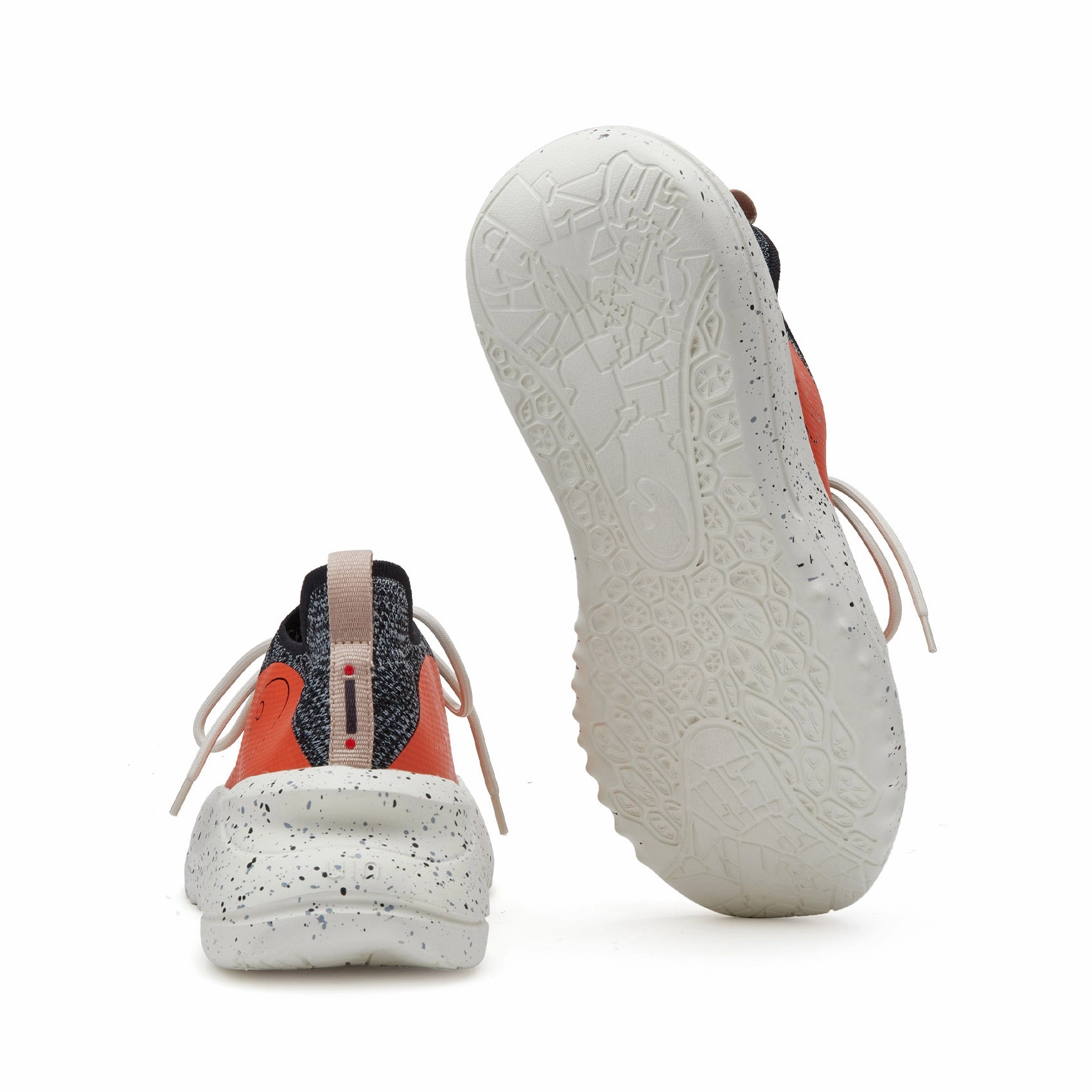 Bouncing Black Ruzaf IV Women Badminton Shop