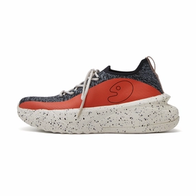 Squash Vs Badminton Shoes Bouncing Black Ruzaf IV Women