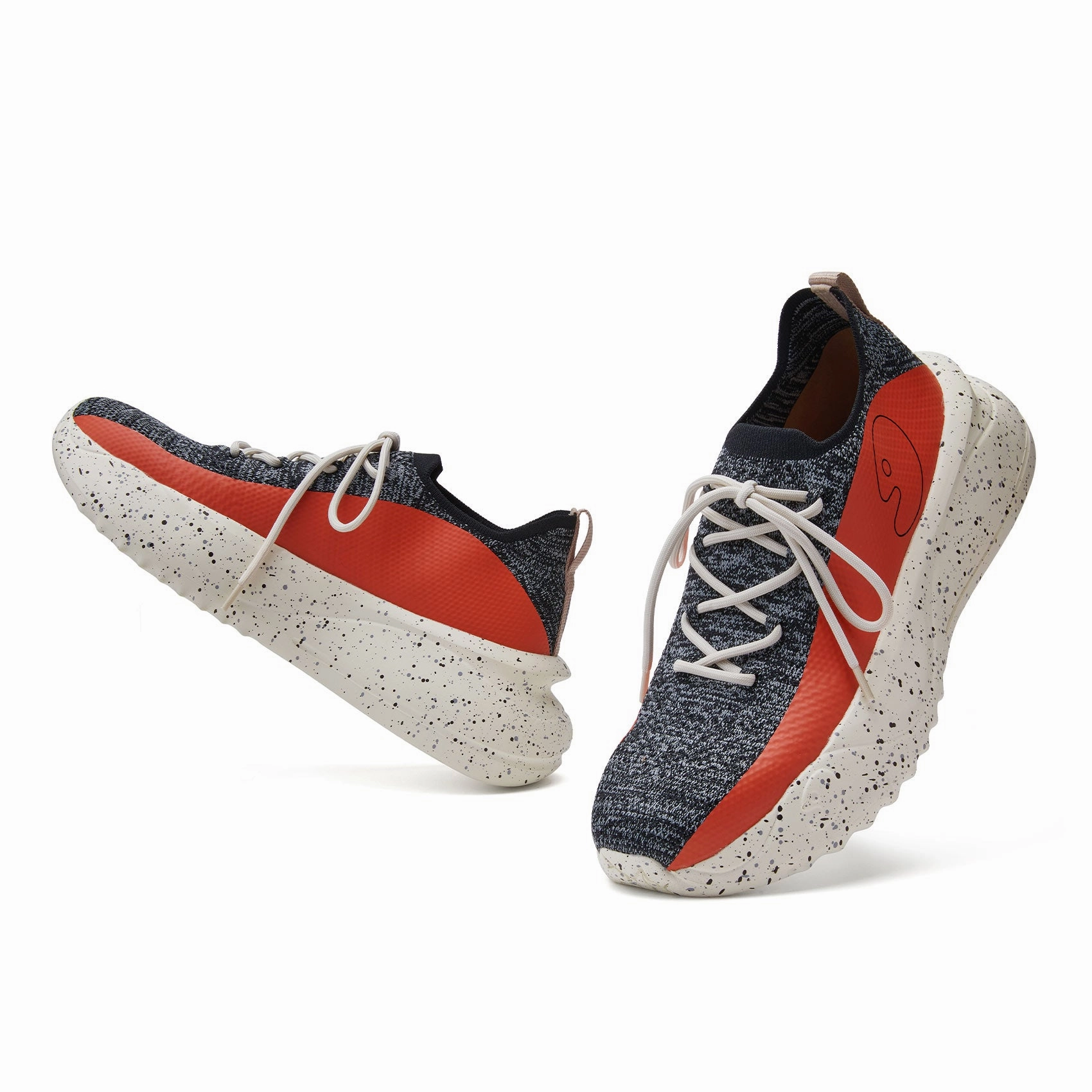 Badminton Shoes 2017 Bouncing Black Ruzaf IV Women