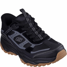 Best Hiking Shoes For Muddy Trails Skechers Vigor AT Hiking Shoes