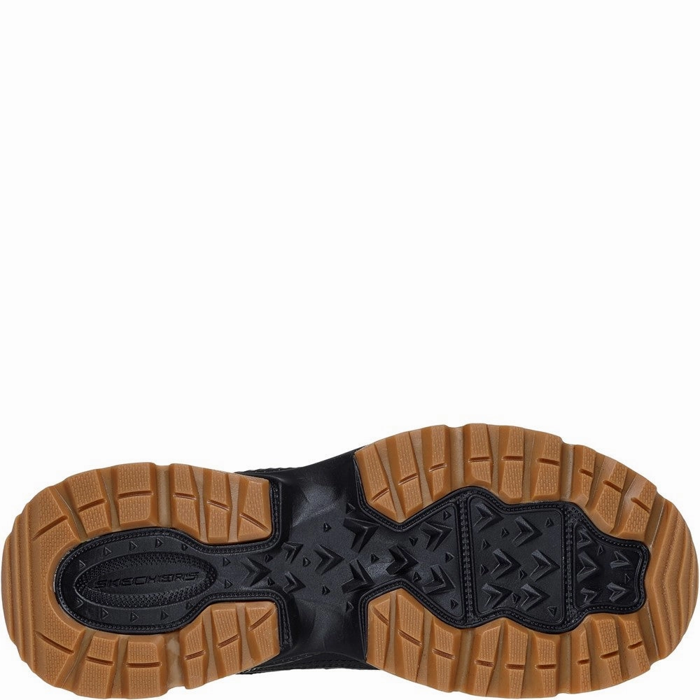 Skechers Vigor AT Hiking Shoes Thin Hiking Shoes