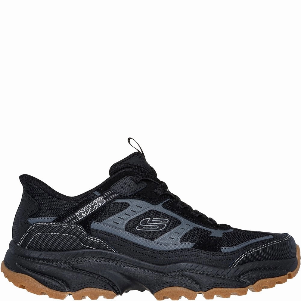 Best Hiking Shoes For Pct Skechers Vigor AT Hiking Shoes