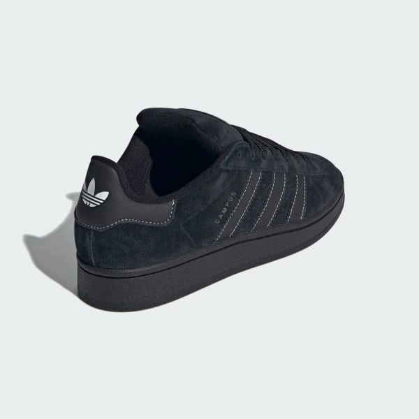 Adidas Men's Campus 00s Shoes - Core Black / Footwear White Bellingham Shoes Adidas