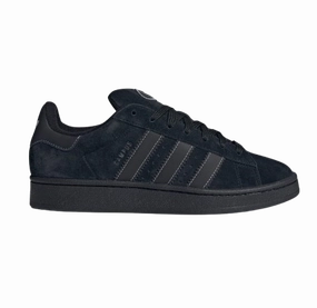 Adidas Men's Campus 00s Shoes - Core Black / Footwear White Adidas Casual Tennis Shoes