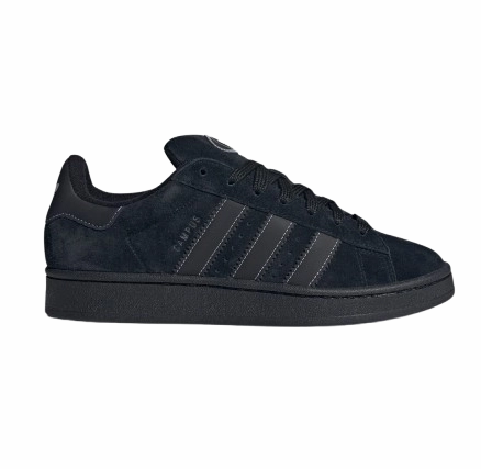 Adidas Men's Campus 00s Shoes - Core Black / Footwear White Adidas Running Duramo Sl Shoes