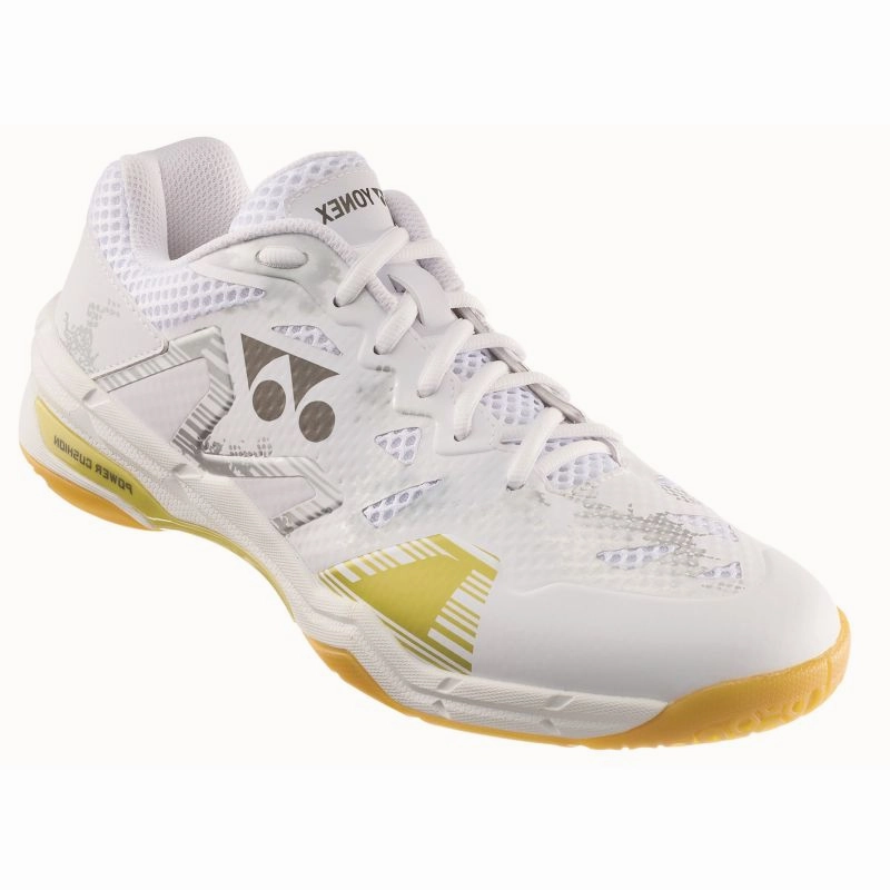 Best Shoes For Shuttle Badminton YONEX SHB 3EX Eclipsion X (3rd Gen) Adults Badminton Shoes